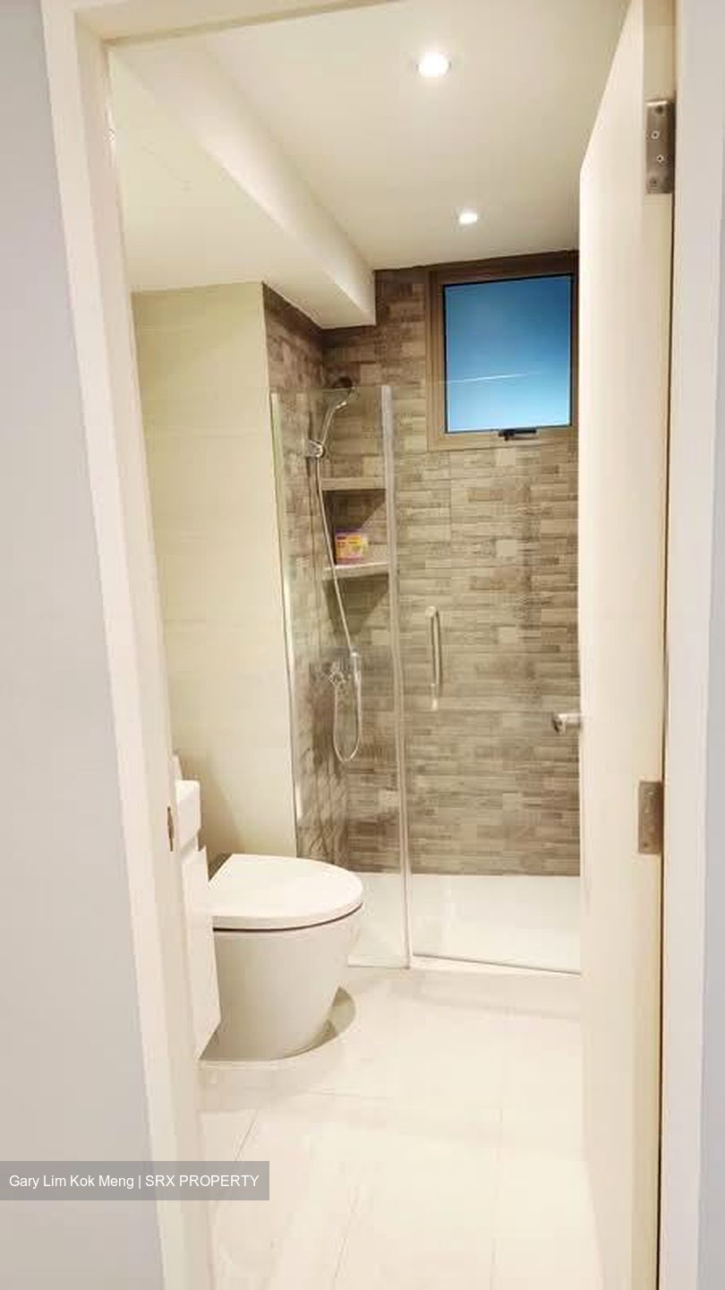 Orchid Park Condominium (D27), Condominium #556213461